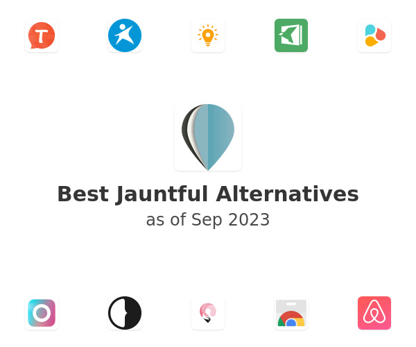 Best Jauntful Alternatives