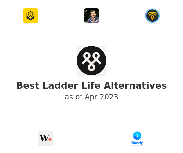 Best Ladder Life Alternatives