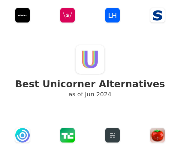 Best Unicorner Alternatives