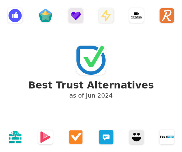 Best Trust Alternatives