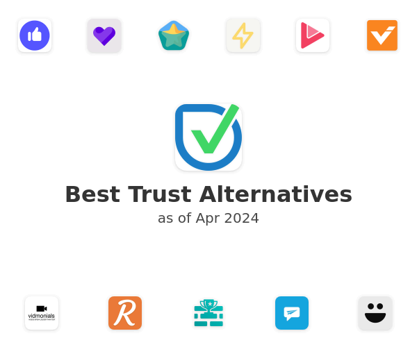 Best Trust Alternatives