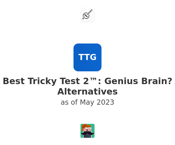 Best Tricky Test 2™: Genius Brain? Alternatives