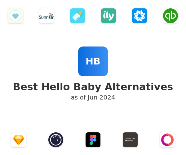 Best Hello Baby Alternatives