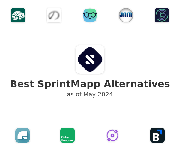 Best SprintMapp Alternatives