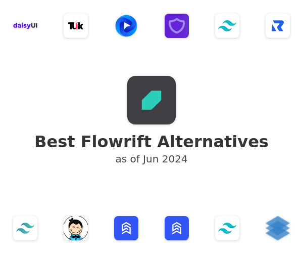 Best Flowrift Alternatives