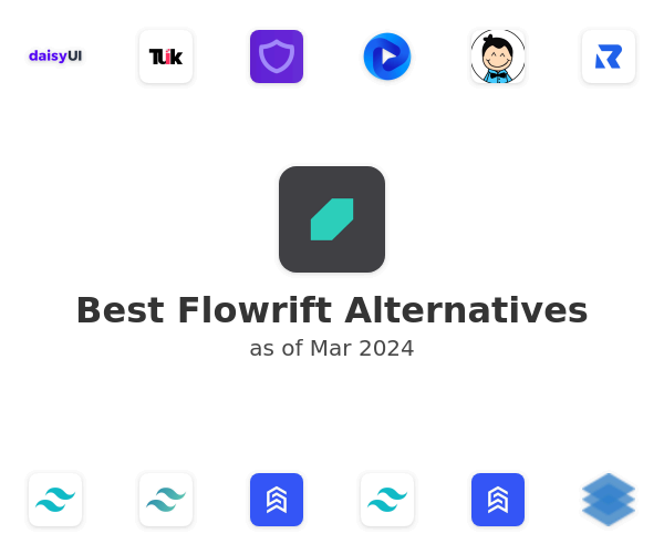 Best Flowrift Alternatives