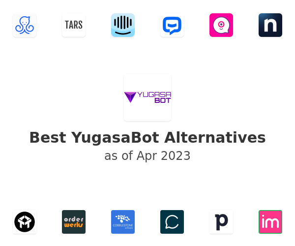 Best YugasaBot Alternatives
