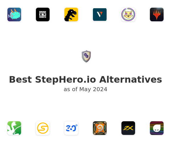 Best StepHero.io Alternatives