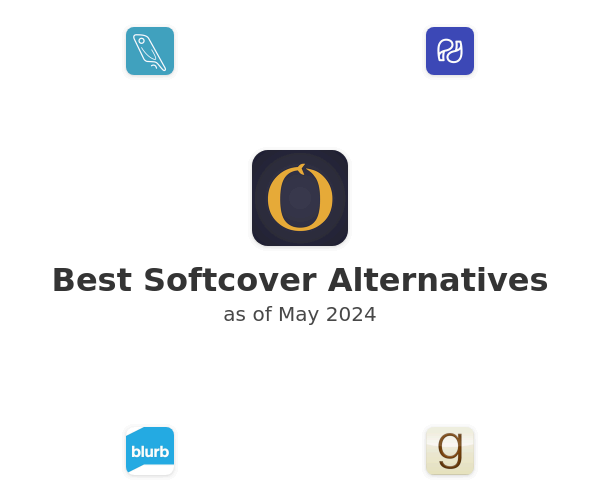 Best Softcover Alternatives