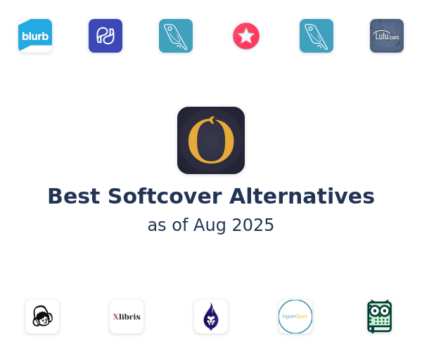 Best Softcover Alternatives