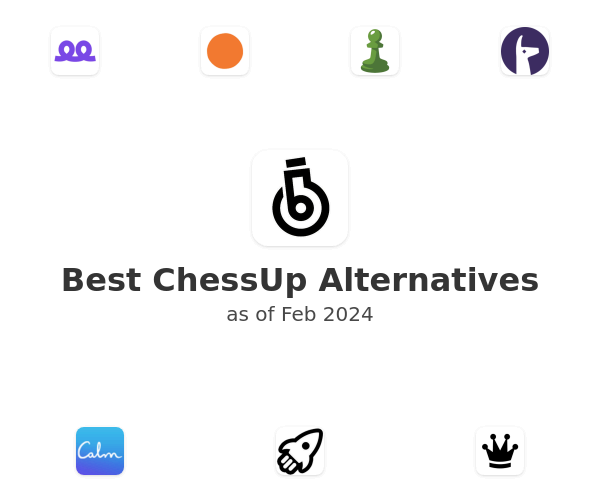 Best ChessUp Alternatives