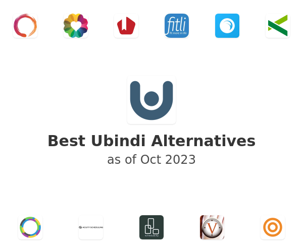 Best Ubindi Alternatives