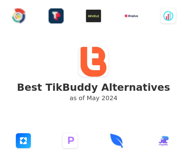 Best TikBuddy Alternatives