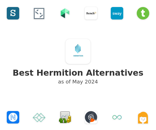 Best Hermition Alternatives