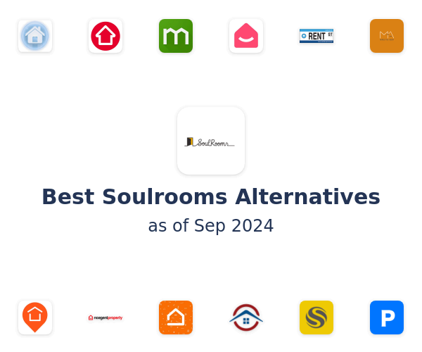 Best Soulrooms Alternatives