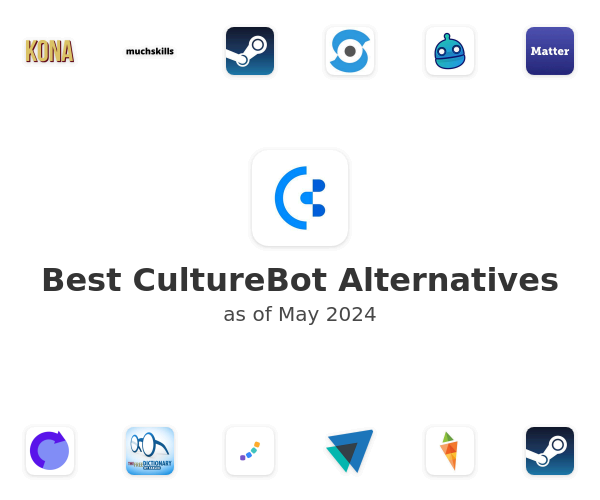 Best CultureBot Alternatives