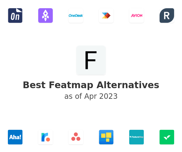 Best Featmap Alternatives