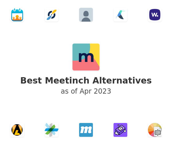 Best Meetinch Alternatives