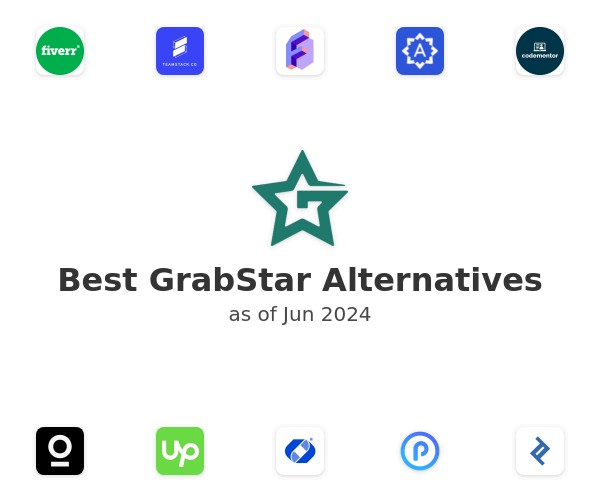 Best GrabStar Alternatives