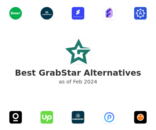 Best GrabStar Alternatives