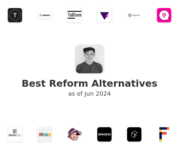 Best Reform Alternatives