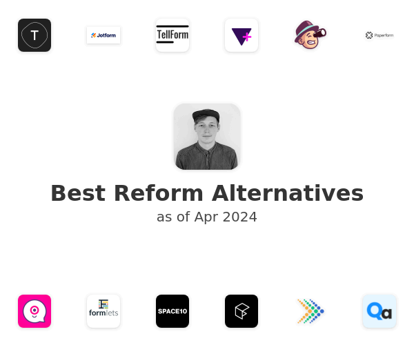 Best Reform Alternatives