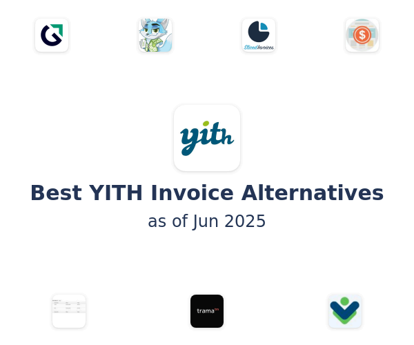 Best YITH Invoice Alternatives
