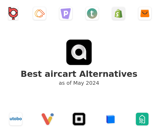 Best aircart Alternatives