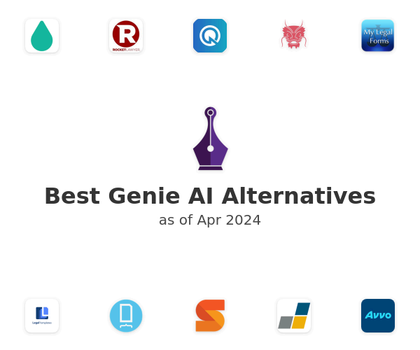 Best Genie AI Alternatives