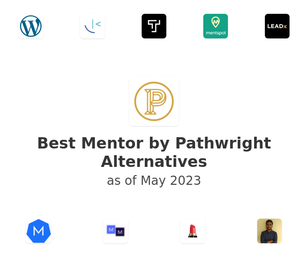 Best Mentor by Pathwright Alternatives