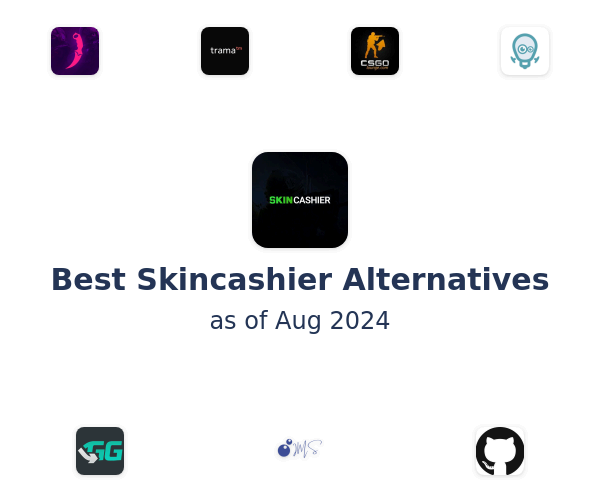 Best Skincashier Alternatives