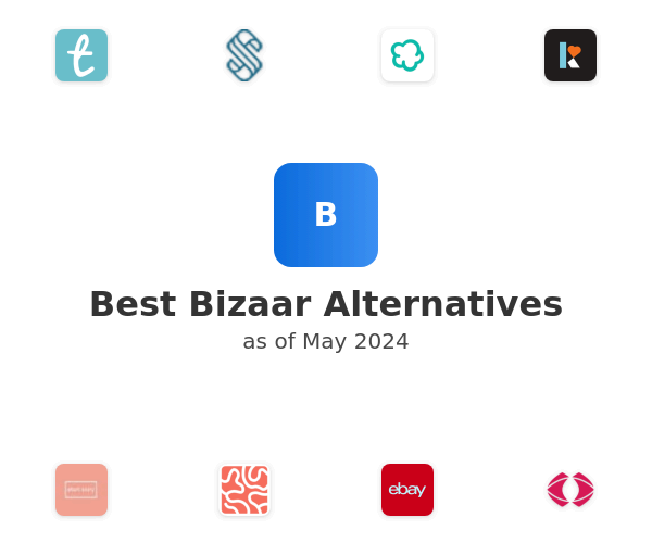 Best Bizaar Alternatives