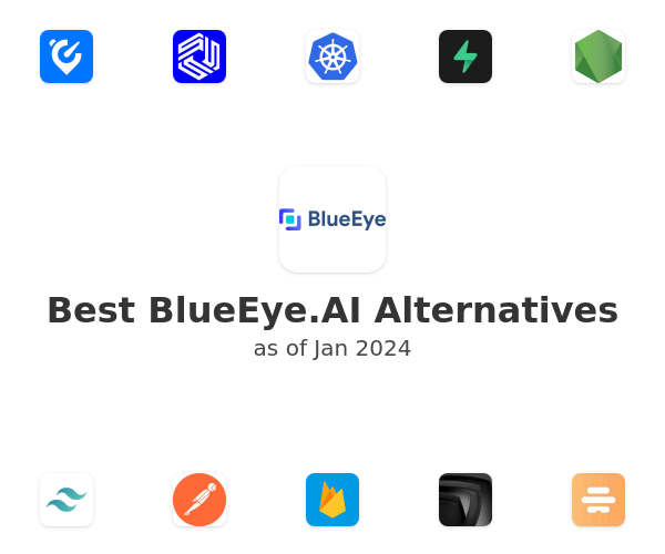 Best BlueEye.AI Alternatives