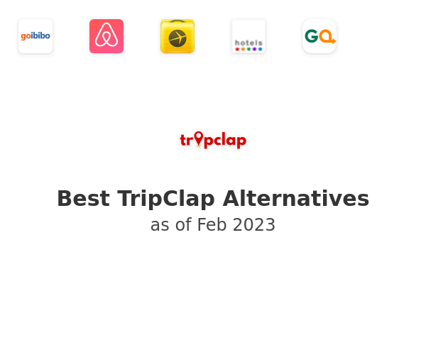 Best TripClap Alternatives