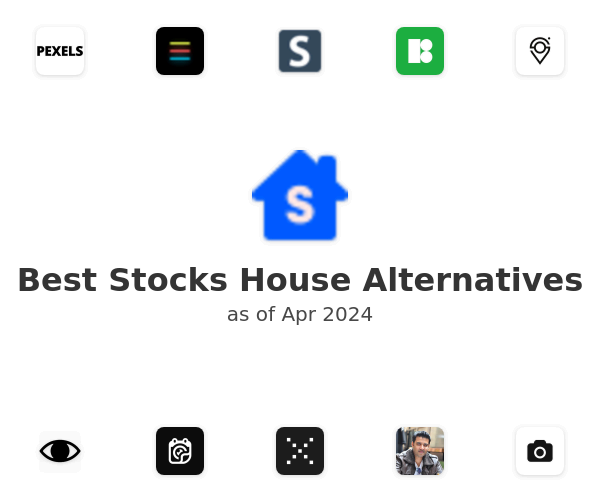 Best Stocks House Alternatives