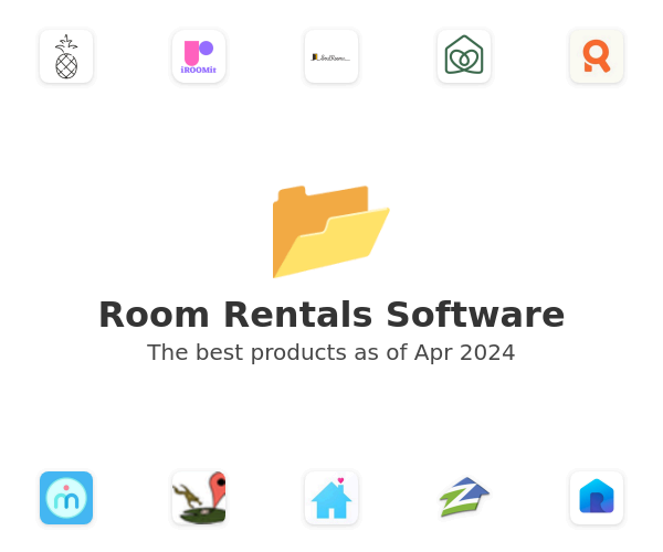 The best Room Rentals products