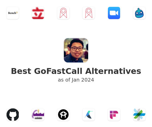 Best GoFastCall Alternatives