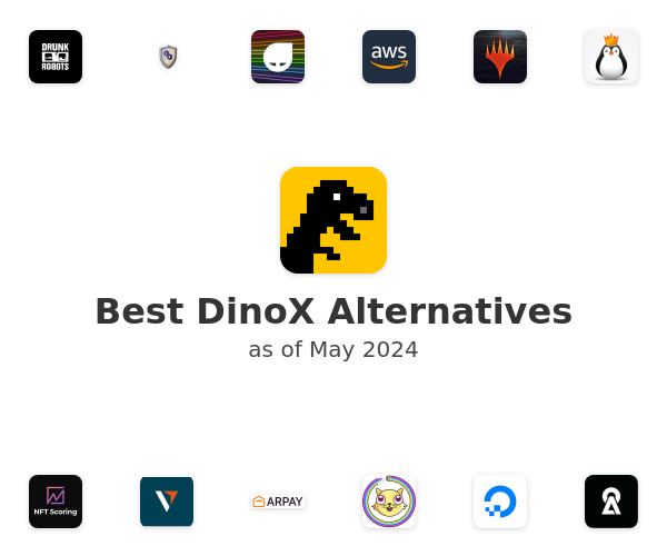 Best DinoX Alternatives