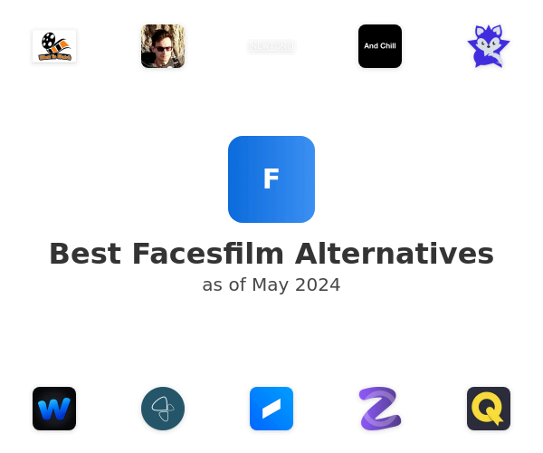 Best Facesfilm Alternatives