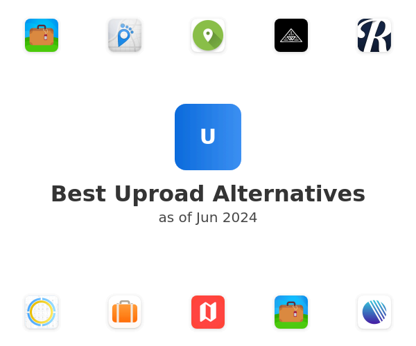 Best Uproad Alternatives
