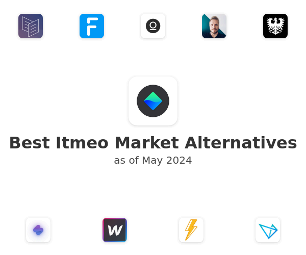 Best Itmeo Market Alternatives