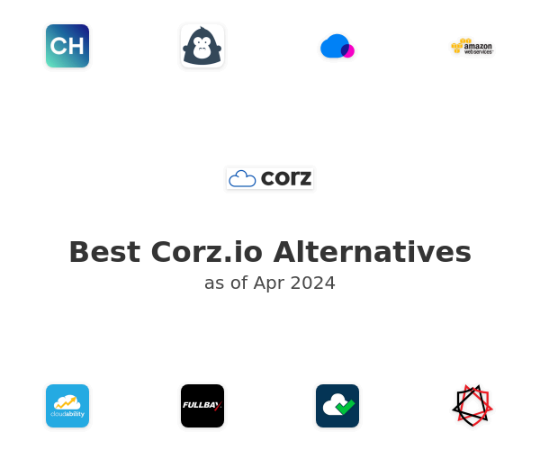 Best Corz.io Alternatives