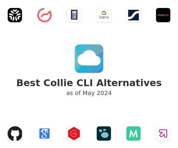 Best Collie CLI Alternatives