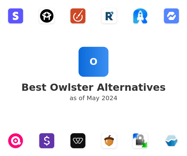 Best Owlster Alternatives
