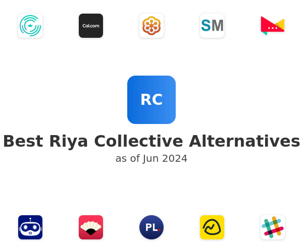 Best Riya Collective Alternatives