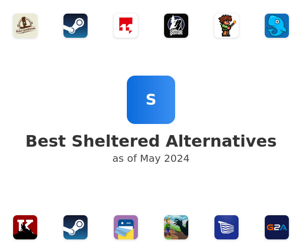 Best Sheltered Alternatives