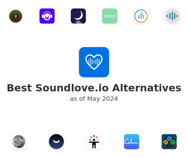 Best Soundlove.io Alternatives