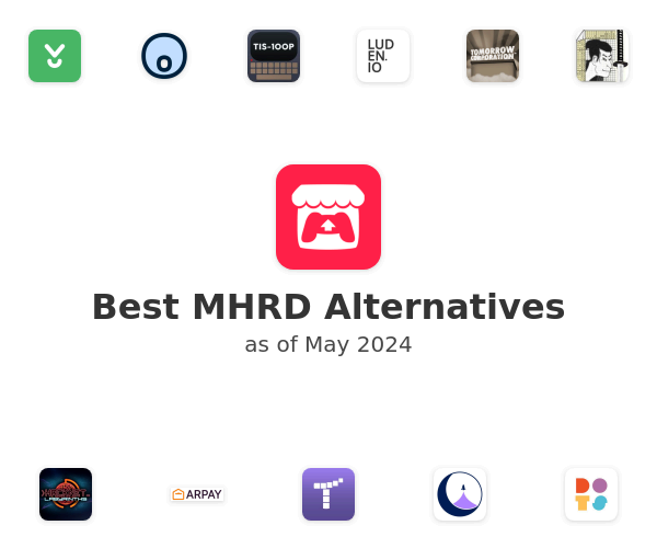 Best MHRD Alternatives