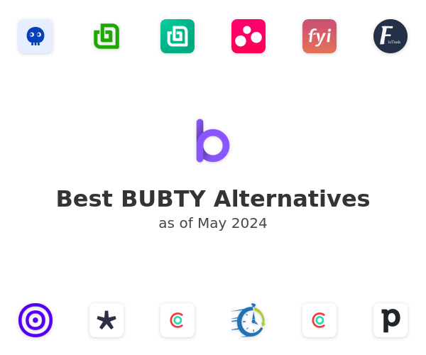 Best BUBTY Alternatives