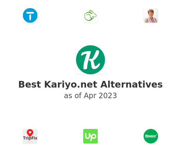 Best Kariyo.net Alternatives